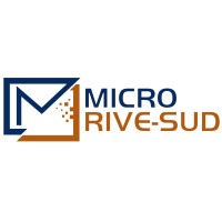 MICRO RIVE SUD logo, MICRO RIVE SUD contact details