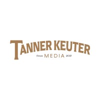 Tanner Keuter Media logo, Tanner Keuter Media contact details