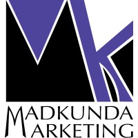 MADKunda Marketing logo, MADKunda Marketing contact details