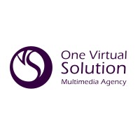 One Virtual Solution logo, One Virtual Solution contact details