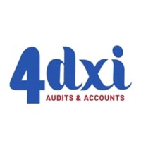 4dxi Audits and Accounts logo, 4dxi Audits and Accounts contact details