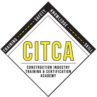 CITCA - The Communications Industry Training Academy logo, CITCA - The Communications Industry Training Academy contact details