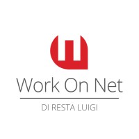 Work On Net di Resta Luigi - Siti Internet ad alte prestazioni logo, Work On Net di Resta Luigi - Siti Internet ad alte prestazioni contact details