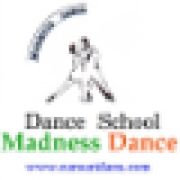 Madness Dance logo, Madness Dance contact details