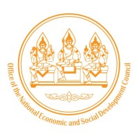 Office of the National Economic and Social Development Council [NESDC] logo, Office of the National Economic and Social Development Council [NESDC] contact details