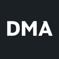 DMA GmbH logo, DMA GmbH contact details