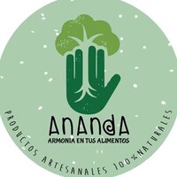 Ananda logo, Ananda contact details