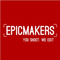 EpicMakers logo, EpicMakers contact details