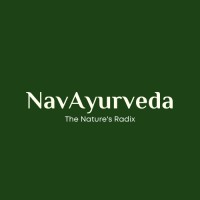 NavAyurveda logo, NavAyurveda contact details