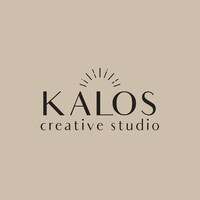 KALOS Creative Studio logo, KALOS Creative Studio contact details