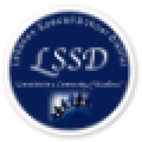 LSSD logo, LSSD contact details