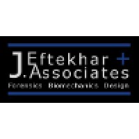 J. Eftekhar & Associates logo, J. Eftekhar & Associates contact details