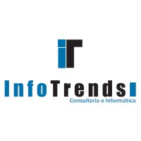 InfoTrends Consultancy logo, InfoTrends Consultancy contact details