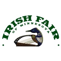 Irish Fair of Minnesota logo, Irish Fair of Minnesota contact details