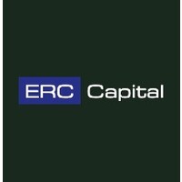 ERC Capital logo, ERC Capital contact details