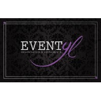 EVENTYL logo, EVENTYL contact details