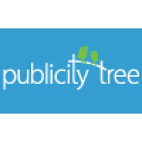 Publicity Tree logo, Publicity Tree contact details