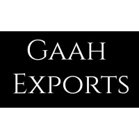 Gaah Exports logo, Gaah Exports contact details