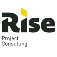 Rise Project Consulting logo, Rise Project Consulting contact details