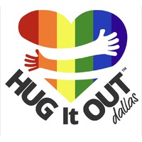 Hug It Out Dallas logo, Hug It Out Dallas contact details