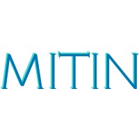 Mitin AS logo, Mitin AS contact details