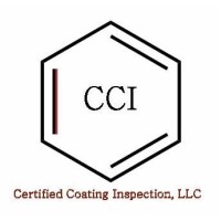 Certified Coating Inspection, LLC logo, Certified Coating Inspection, LLC contact details