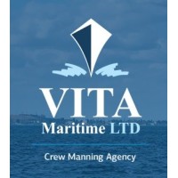 VitaMaritime Ltd logo, VitaMaritime Ltd contact details