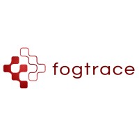 FogTrace logo, FogTrace contact details