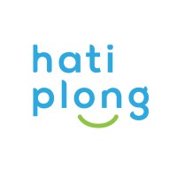 HatiPlong logo, HatiPlong contact details