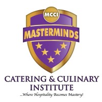 Masterminds Catering and Culinary Institute logo, Masterminds Catering and Culinary Institute contact details