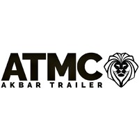 Akbar Trailer Manufacturing Company (ATMC) logo, Akbar Trailer Manufacturing Company (ATMC) contact details