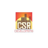 CSR Developers logo, CSR Developers contact details