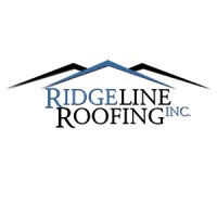 Ridgeline Roofing Inc. logo, Ridgeline Roofing Inc. contact details