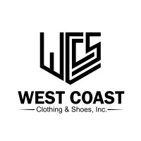 West Coast Clothing & Shoes logo, West Coast Clothing & Shoes contact details