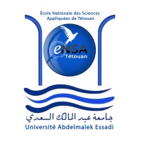 École Nationale des Sciences appliquées de Tétouan logo, École Nationale des Sciences appliquées de Tétouan contact details