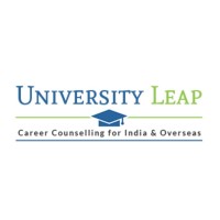 University Leap logo, University Leap contact details