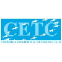 Cambridge Enterprise & Technology Club logo, Cambridge Enterprise & Technology Club contact details