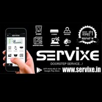 Servixe Group logo, Servixe Group contact details