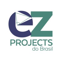 EZ Projects do Brasil logo, EZ Projects do Brasil contact details