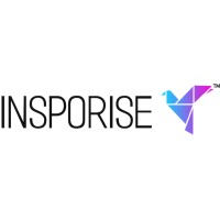 Insporise logo, Insporise contact details