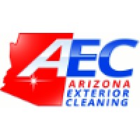 AZ Exterior Cleaning logo, AZ Exterior Cleaning contact details