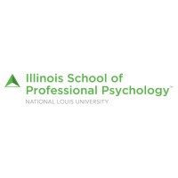 Illinois School of Professional Psychology, Chicago Campus logo, Illinois School of Professional Psychology, Chicago Campus contact details