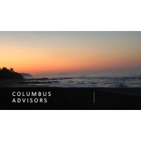 COLUMBUS ADVISORS logo, COLUMBUS ADVISORS contact details