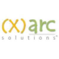 (x)arc solutions logo, (x)arc solutions contact details