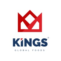 KINGS GLOBAL FOODS logo, KINGS GLOBAL FOODS contact details