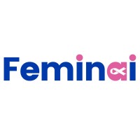 Feminai logo, Feminai contact details