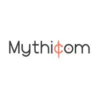 Mythicom logo, Mythicom contact details