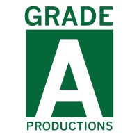 Grade A Productions logo, Grade A Productions contact details