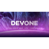 DevOne Detroit logo, DevOne Detroit contact details