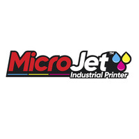 MicroJet Printer logo, MicroJet Printer contact details